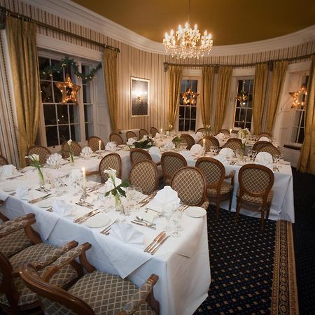 Overwater Hall Bassenthwaite Εξωτερικό φωτογραφία