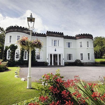 Overwater Hall Bassenthwaite Εξωτερικό φωτογραφία