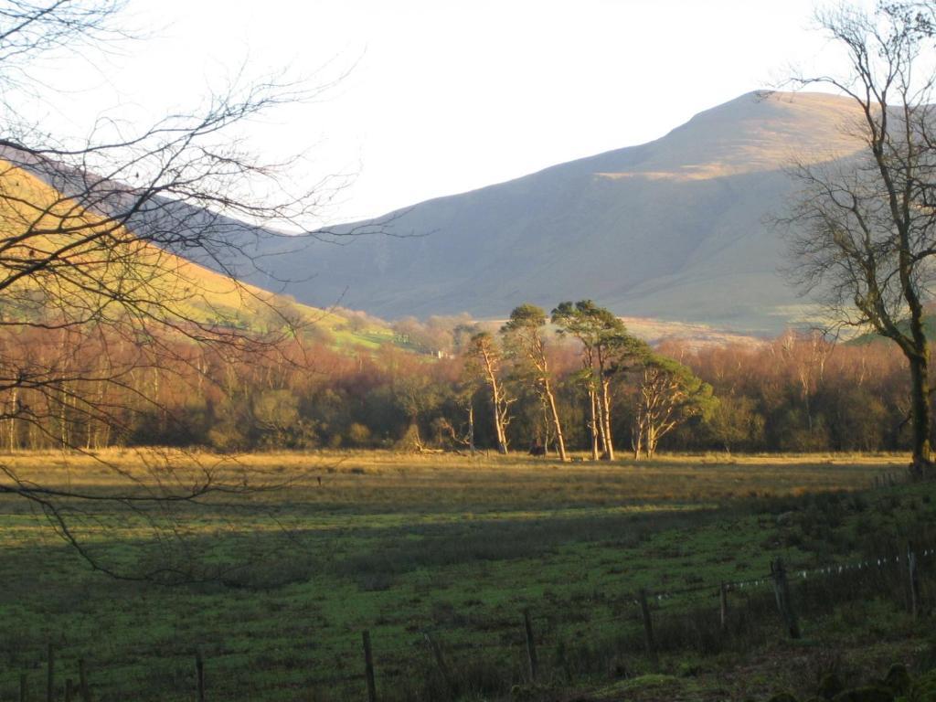 Overwater Hall Bassenthwaite Εξωτερικό φωτογραφία