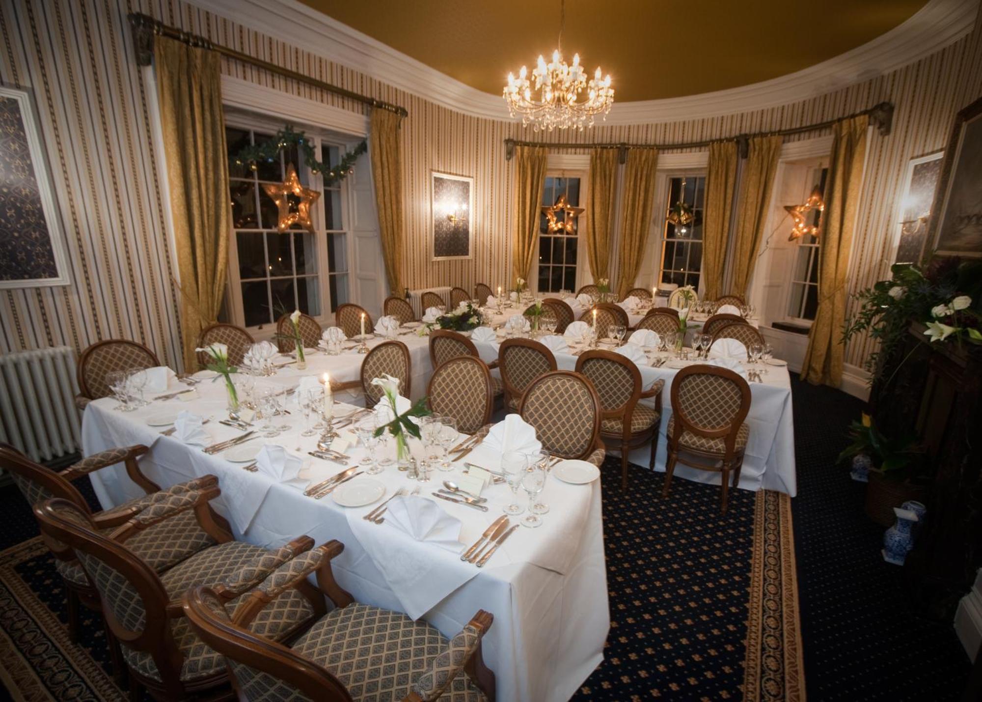 Overwater Hall Bassenthwaite Εξωτερικό φωτογραφία