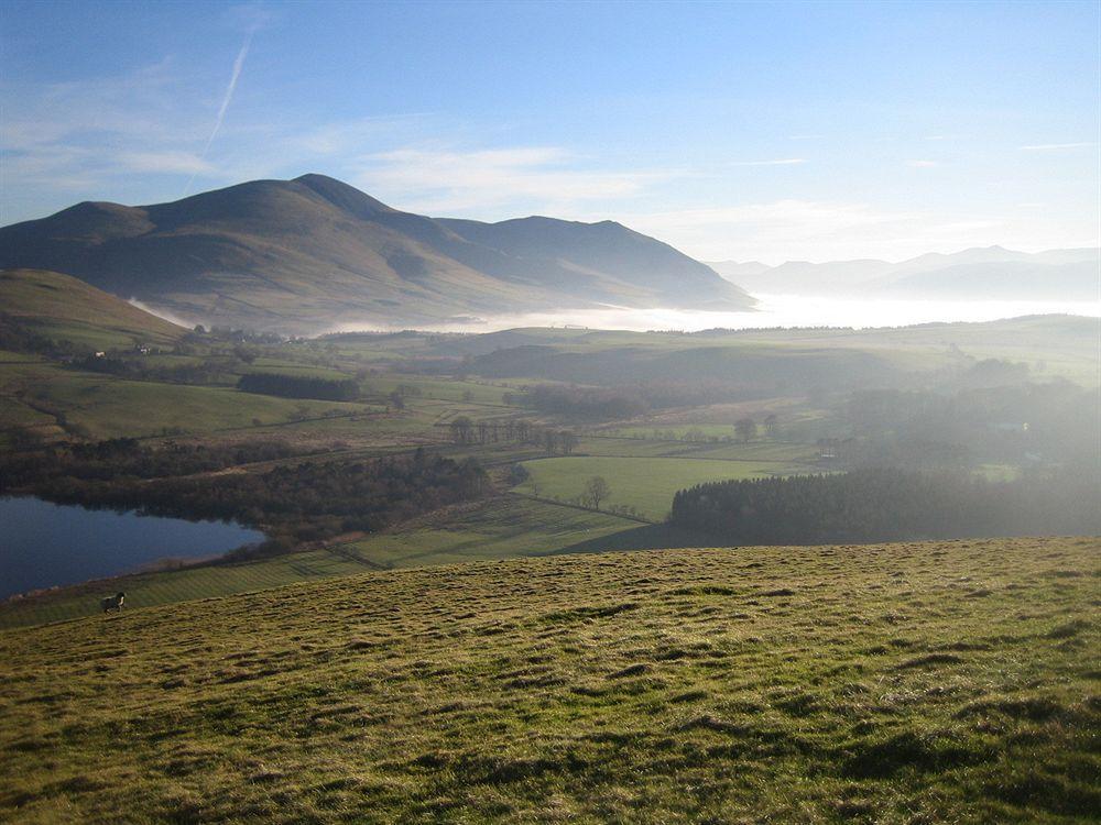Overwater Hall Bassenthwaite Εξωτερικό φωτογραφία