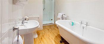 Overwater Hall Bassenthwaite Εξωτερικό φωτογραφία