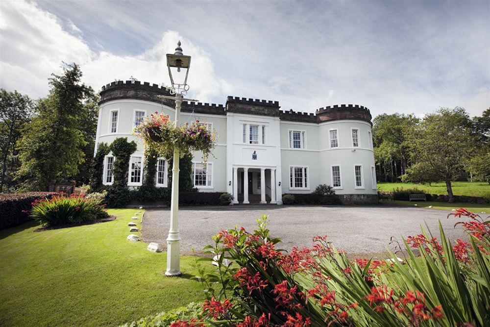 Overwater Hall Bassenthwaite Εξωτερικό φωτογραφία
