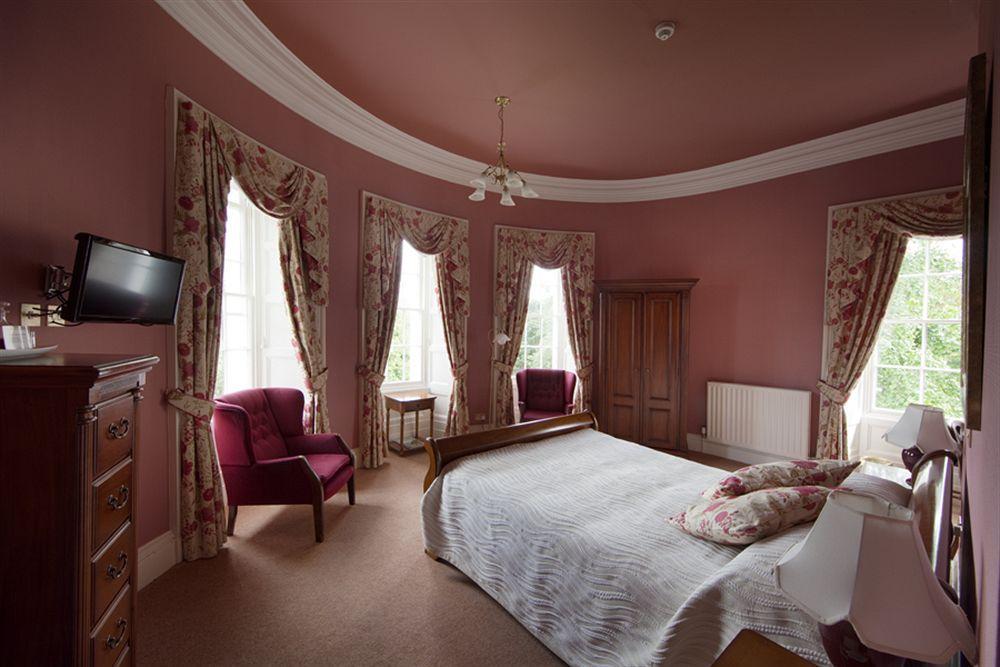 Overwater Hall Bassenthwaite Εξωτερικό φωτογραφία