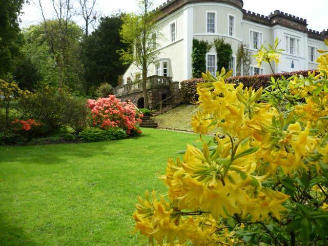 Overwater Hall Bassenthwaite Εξωτερικό φωτογραφία