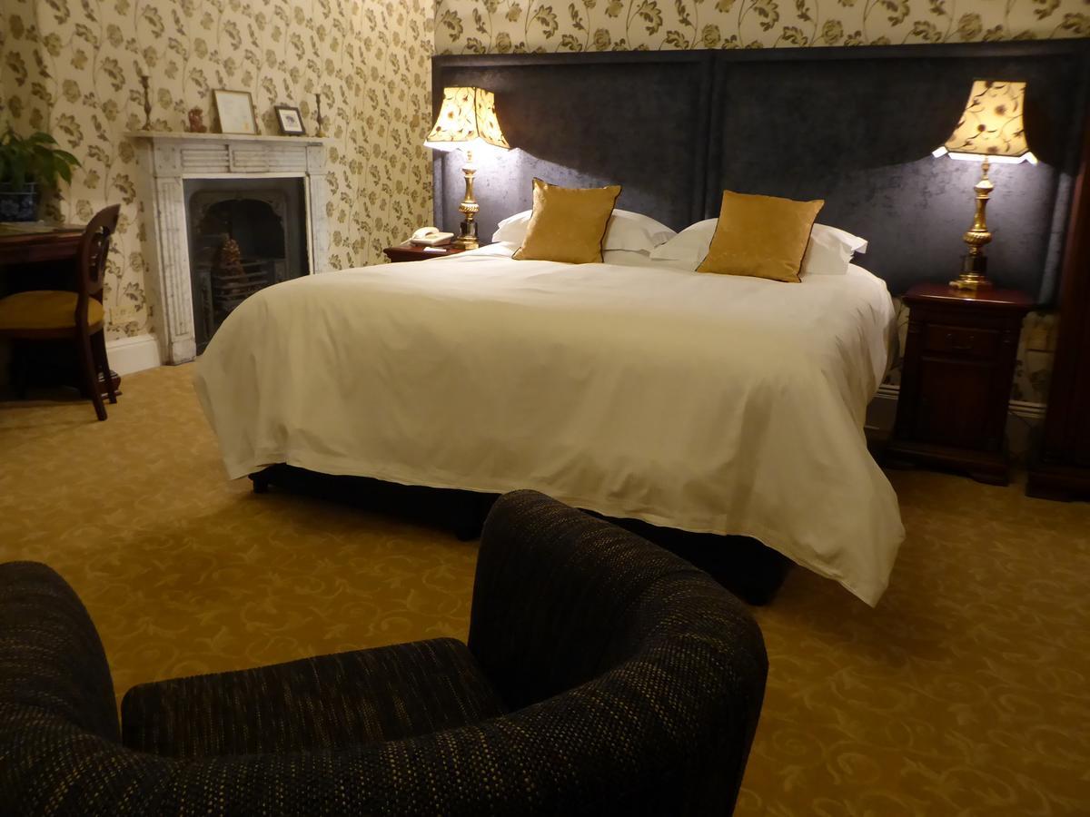 Overwater Hall Bassenthwaite Εξωτερικό φωτογραφία
