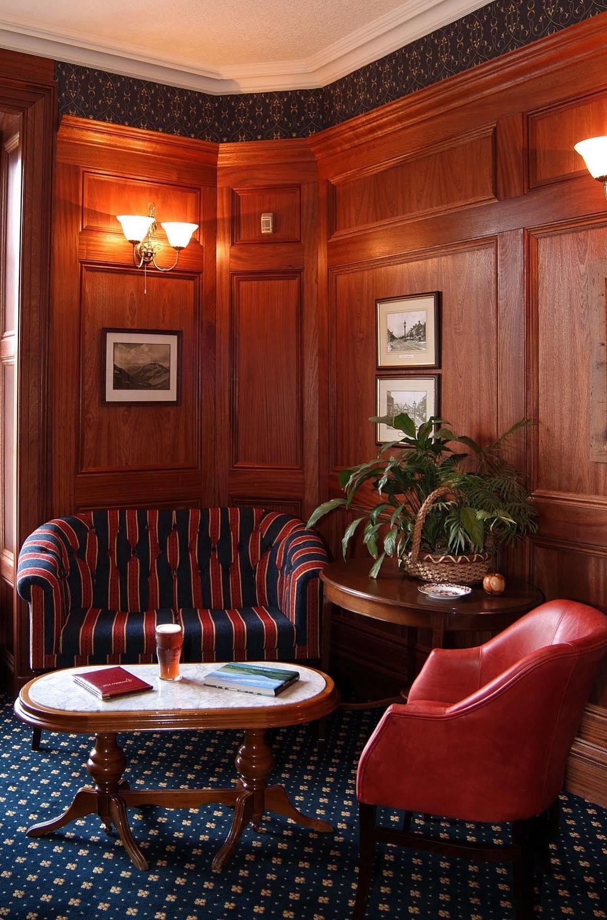 Overwater Hall Bassenthwaite Εξωτερικό φωτογραφία