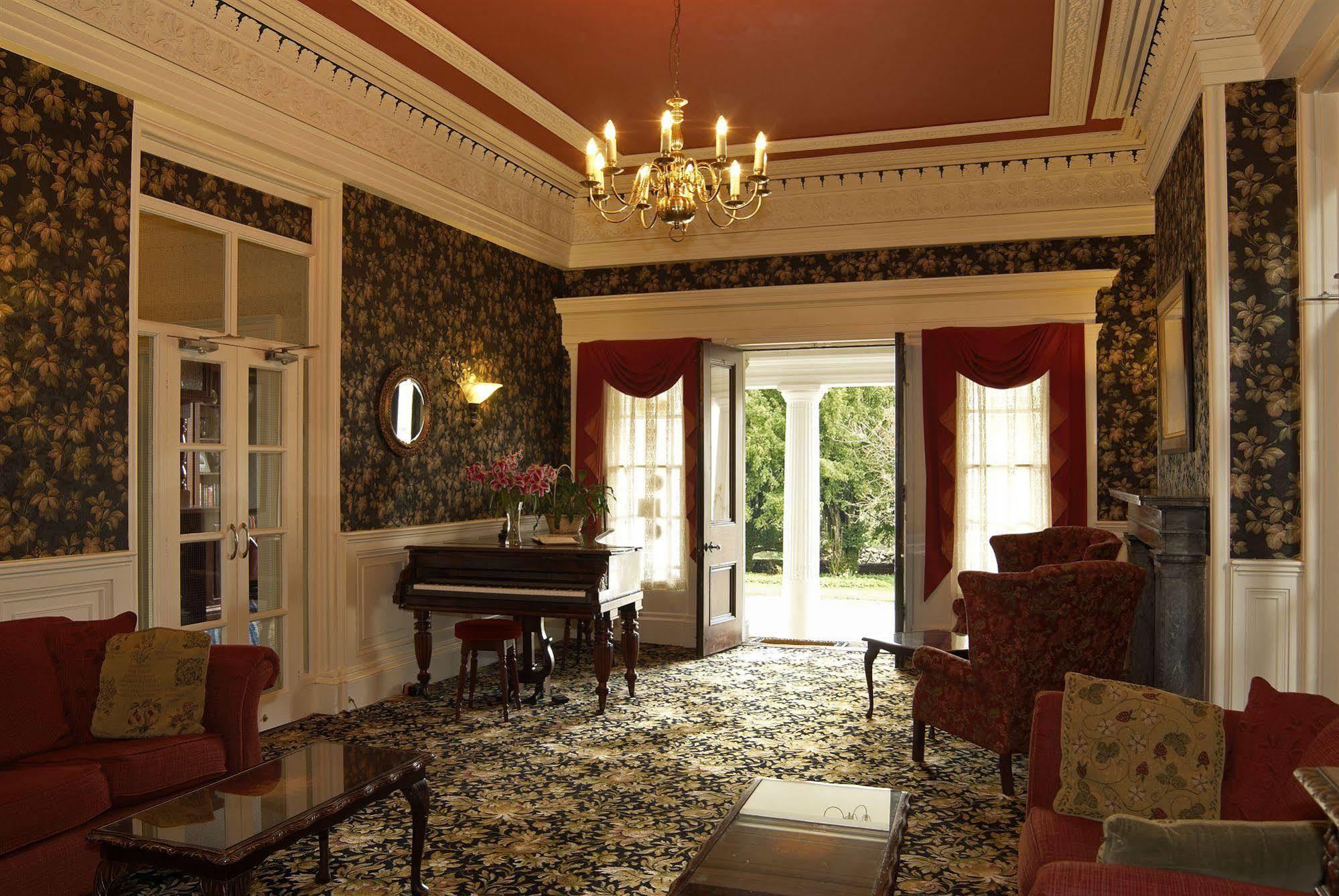 Overwater Hall Bassenthwaite Εξωτερικό φωτογραφία
