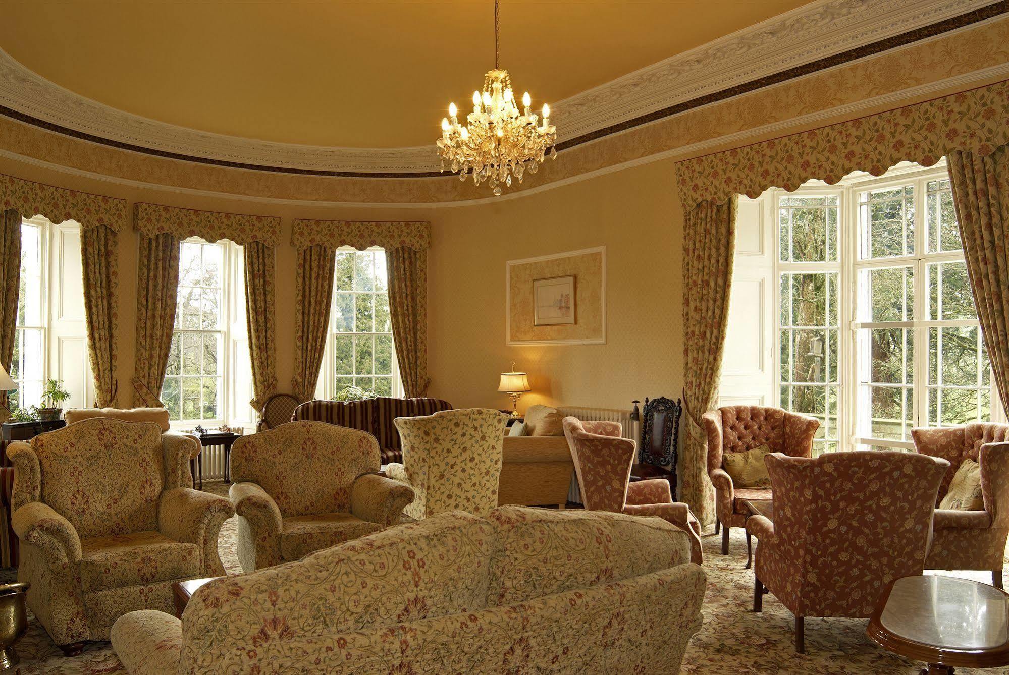 Overwater Hall Bassenthwaite Εξωτερικό φωτογραφία