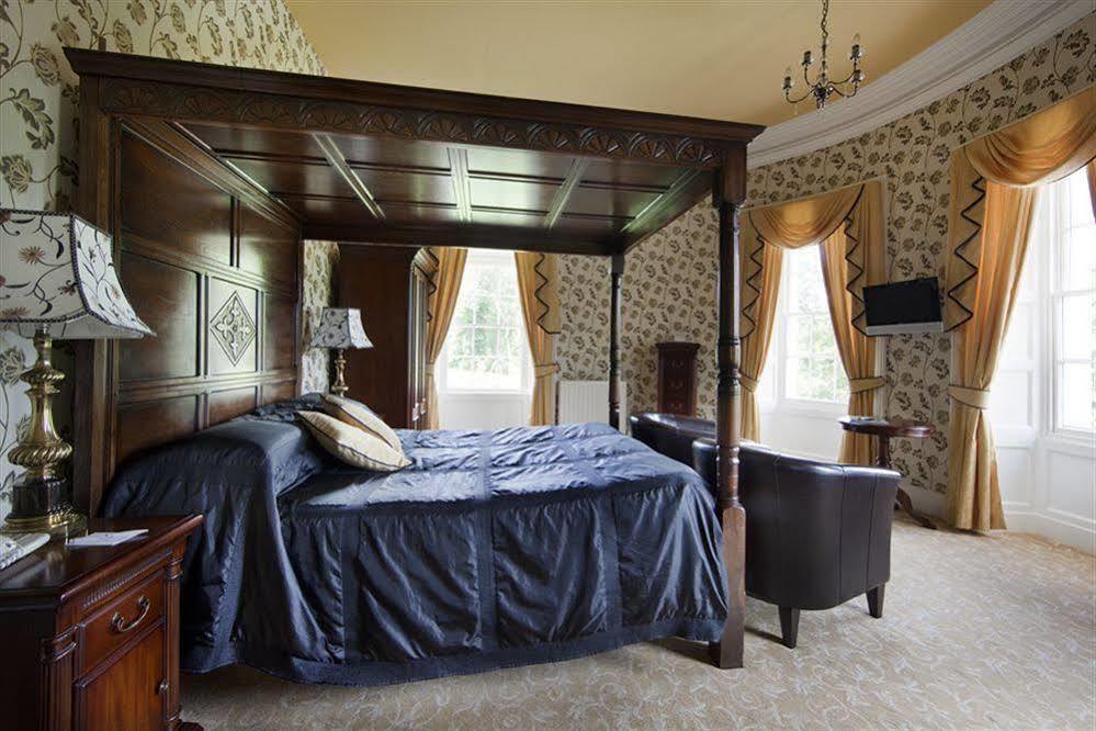 Overwater Hall Bassenthwaite Εξωτερικό φωτογραφία